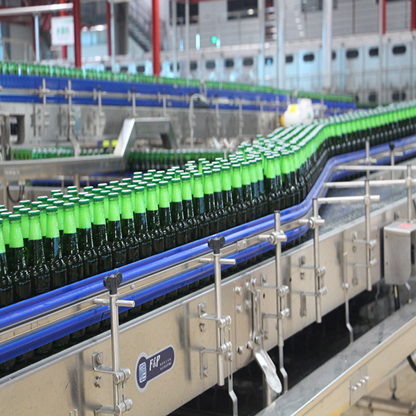 bottle conveyors